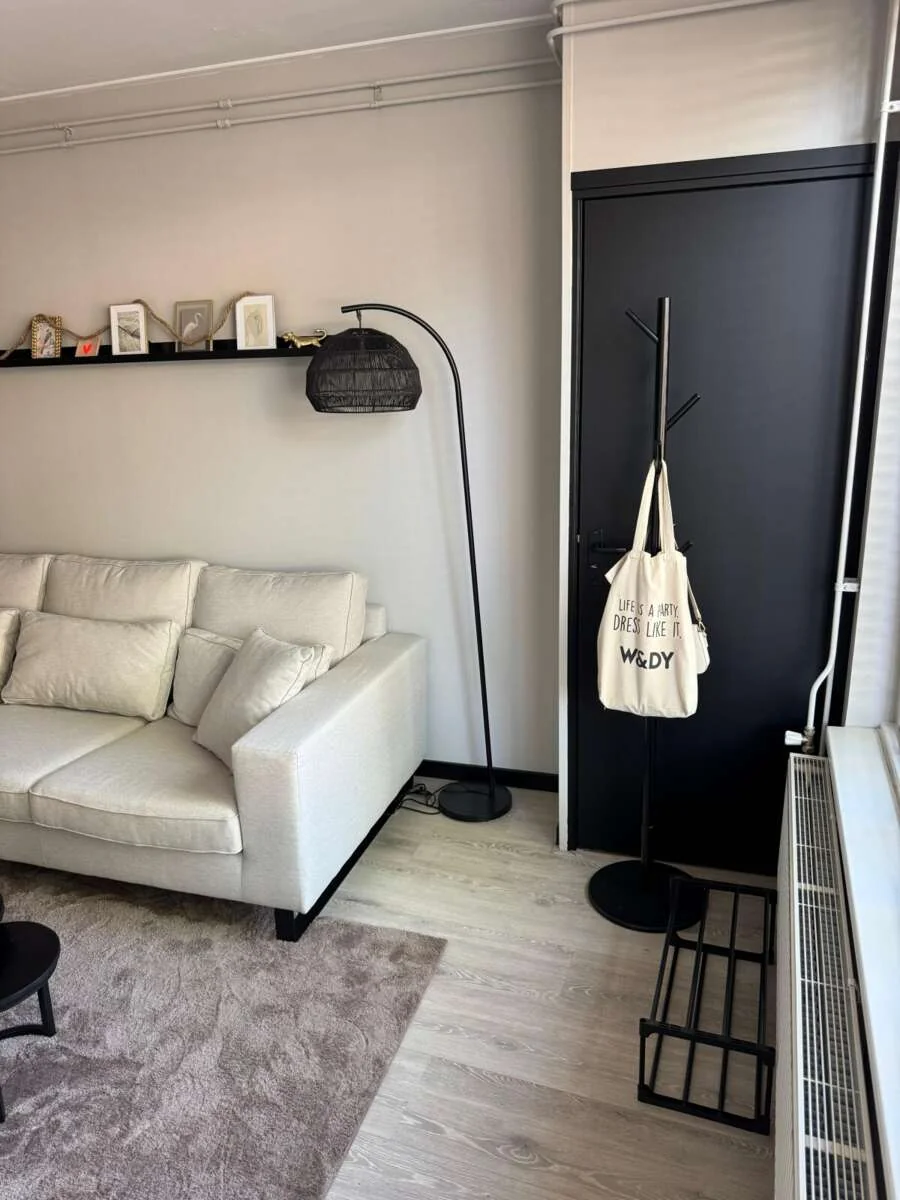 Foto van de Appartement gelegen aan de Hoofdstraat in Amstenrade