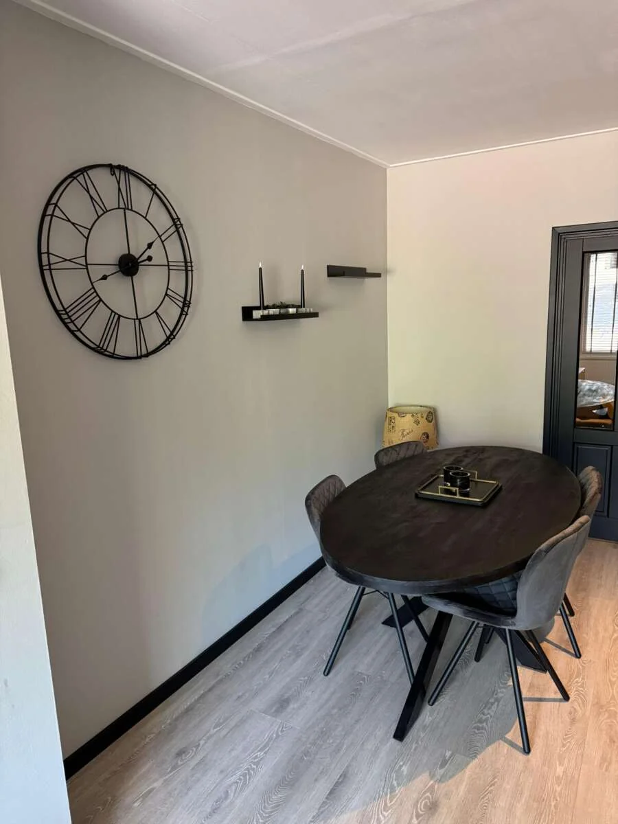 Foto van de Appartement gelegen aan de Hoofdstraat in Amstenrade