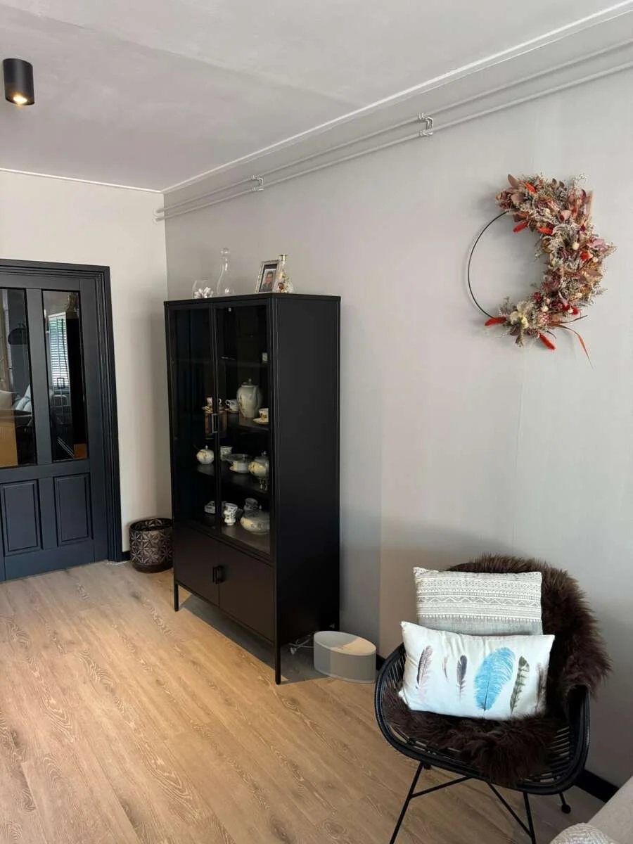 Foto van de Appartement gelegen aan de Hoofdstraat in Amstenrade