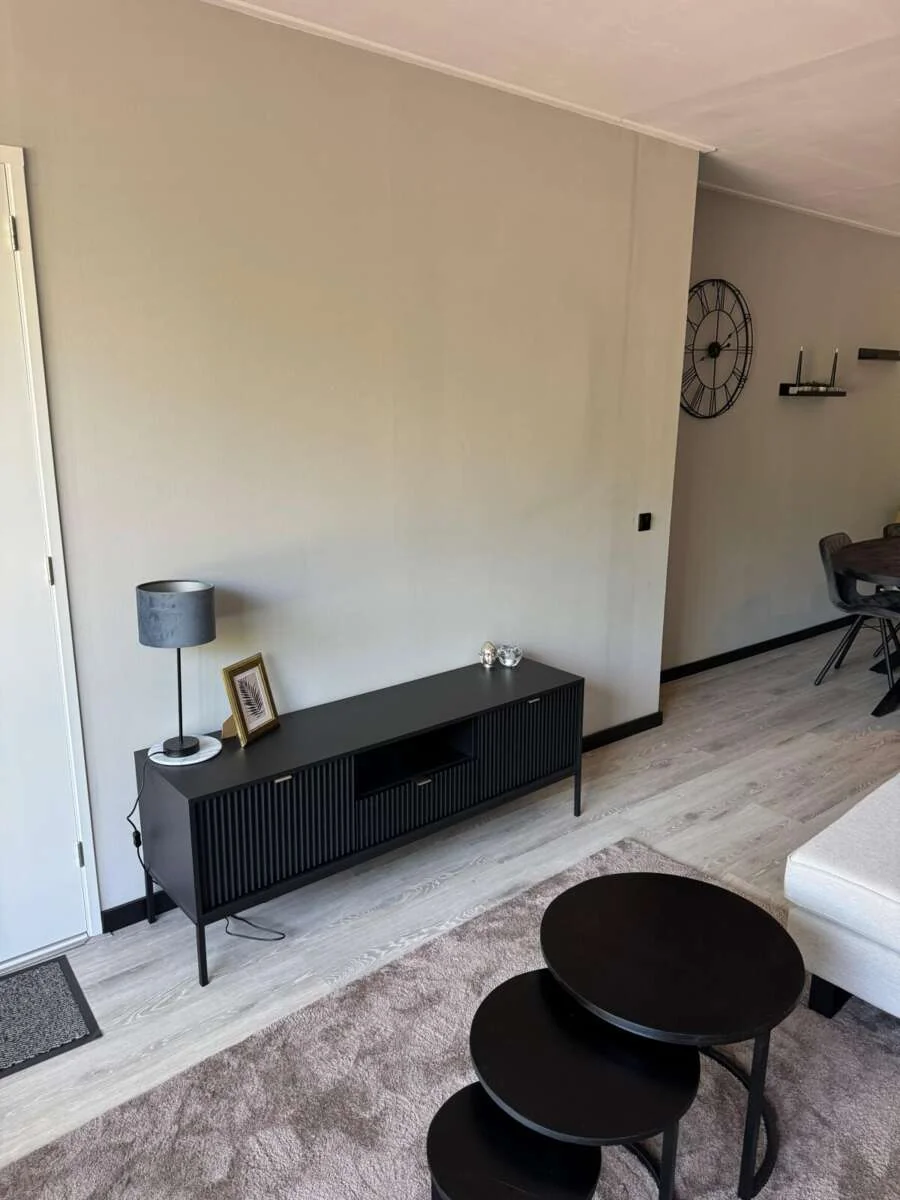 Foto van de Appartement gelegen aan de Hoofdstraat in Amstenrade