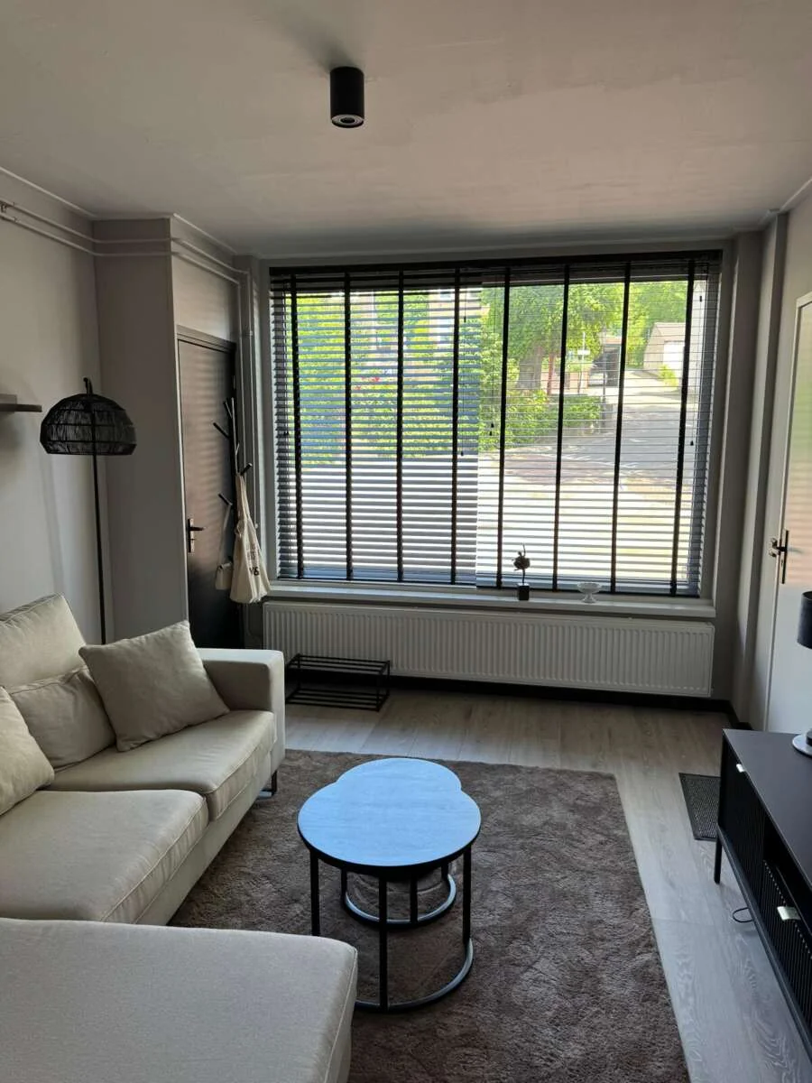 Foto van de Appartement gelegen aan de Hoofdstraat in Amstenrade