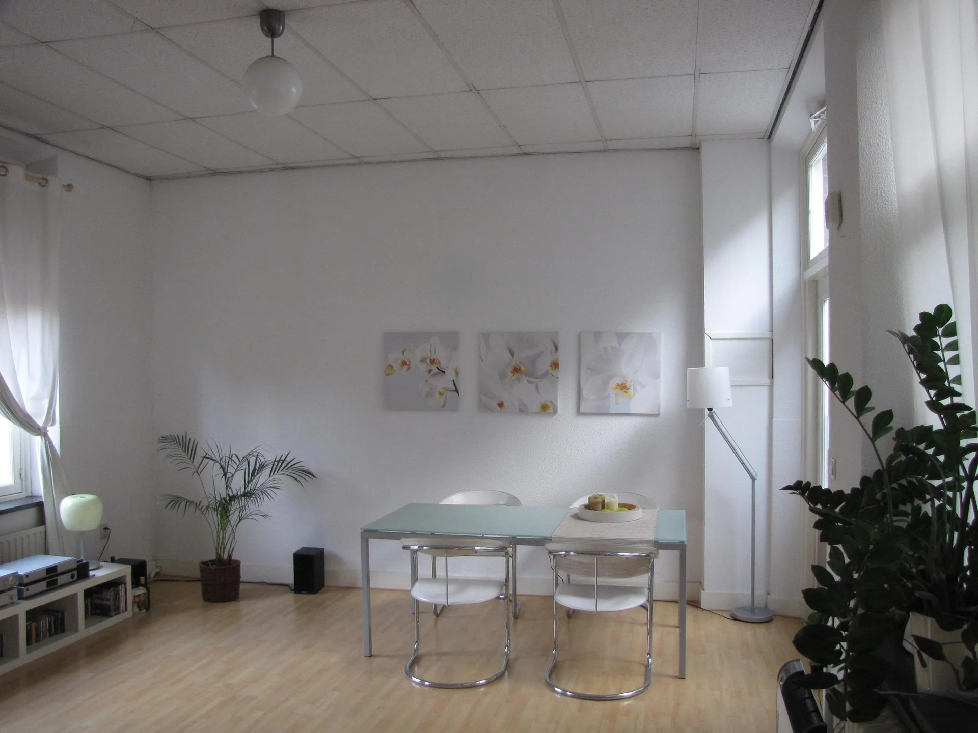 Foto van de Studio gelegen aan de Dr. Nolensstraat in Tilburg