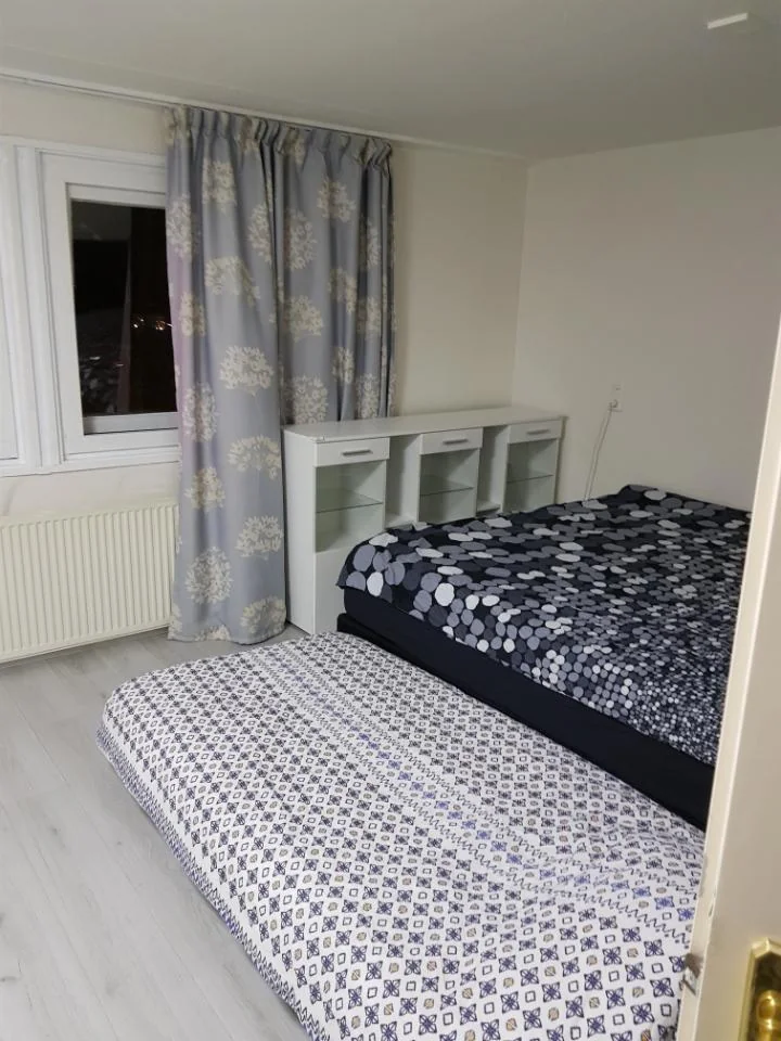 Foto van de Kamer gelegen aan de Parallelweg in Koog aan de Zaan