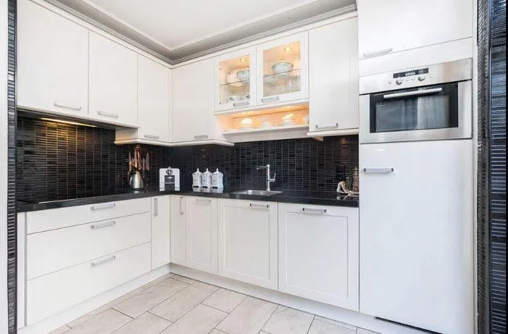 Foto van de Kamer gelegen aan de Parallelweg in Koog aan de Zaan