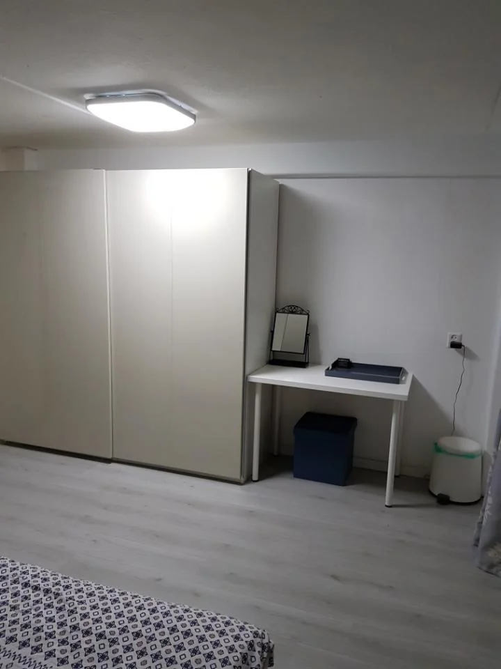 Foto van de Kamer gelegen aan de Parallelweg in Koog aan de Zaan