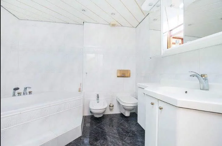 Foto van de Kamer gelegen aan de Parallelweg in Koog aan de Zaan
