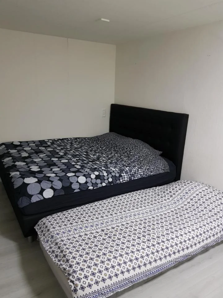 Foto van de Kamer gelegen aan de Parallelweg in Koog aan de Zaan