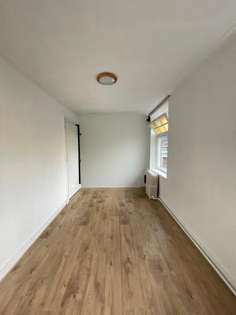 Foto van de Kamer gelegen aan de Dr. Nolensstraat in Tilburg