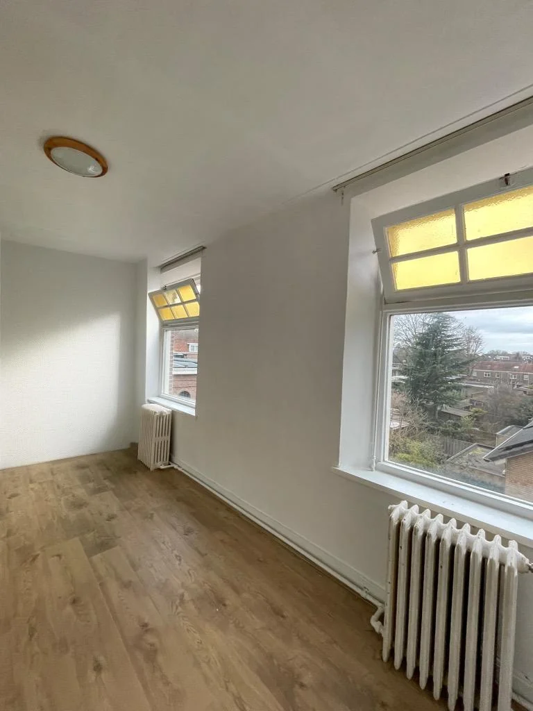 Foto van de Kamer gelegen aan de Dr. Nolensstraat in Tilburg
