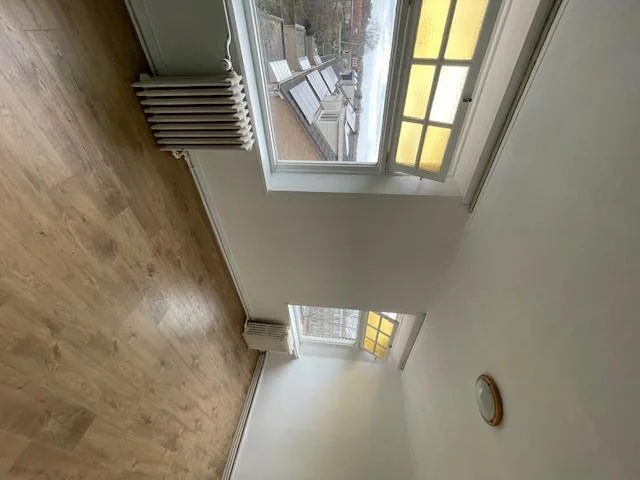 Foto van de Kamer gelegen aan de Dr. Nolensstraat in Tilburg
