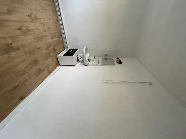 Foto van de Kamer gelegen aan de Dr. Nolensstraat in Tilburg