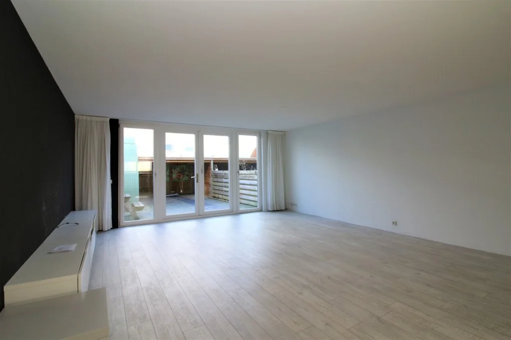 Foto van de Appartement gelegen aan de Zonland in Groningen