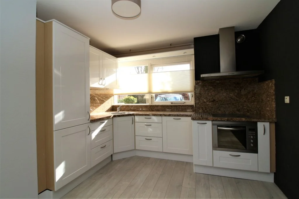 Foto van de Appartement gelegen aan de Zonland in Groningen