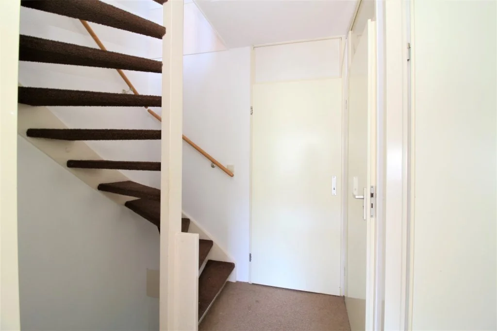 Foto van de Appartement gelegen aan de Zonland in Groningen