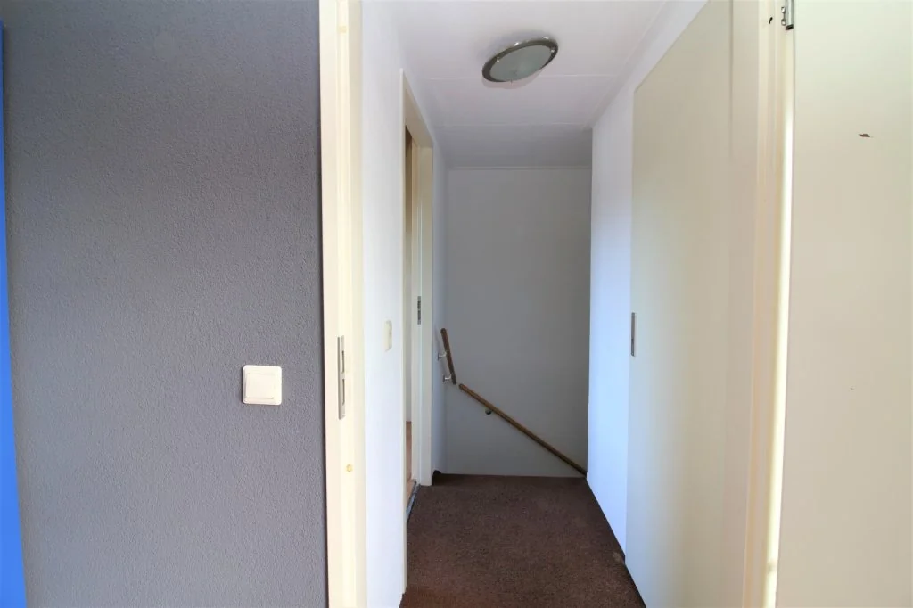 Foto van de Appartement gelegen aan de Zonland in Groningen