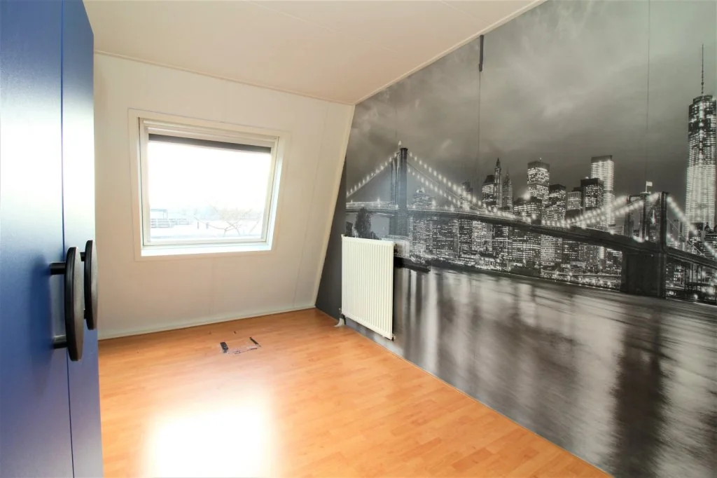 Foto van de Appartement gelegen aan de Zonland in Groningen