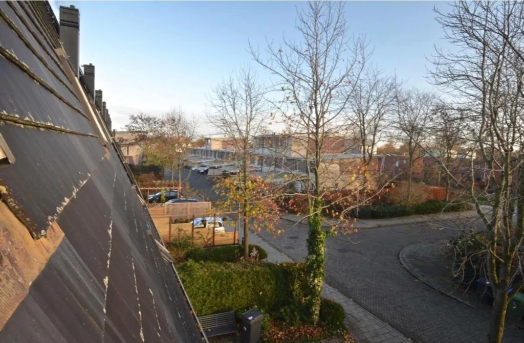 Foto van de Appartement gelegen aan de Zonland in Groningen