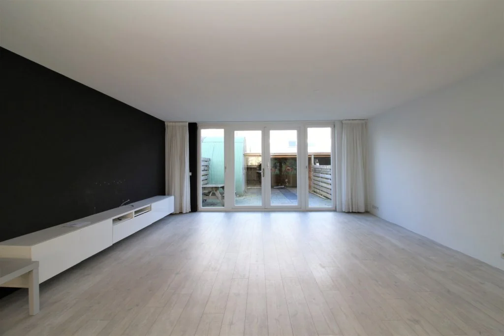 Foto van de Appartement gelegen aan de Zonland in Groningen