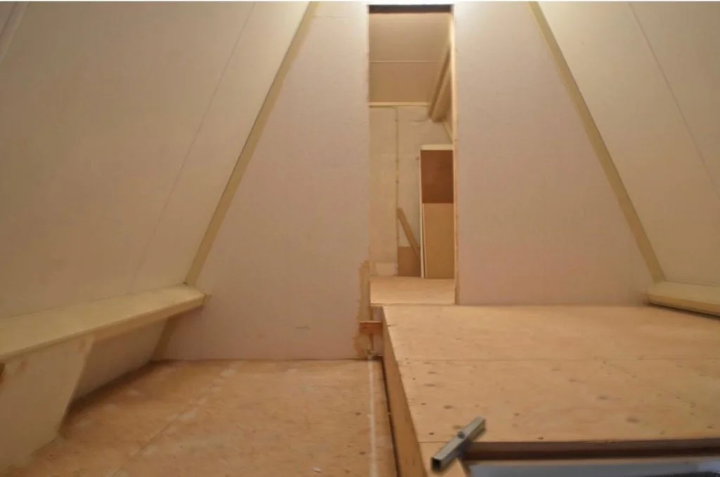 Foto van de Appartement gelegen aan de Zonland in Groningen