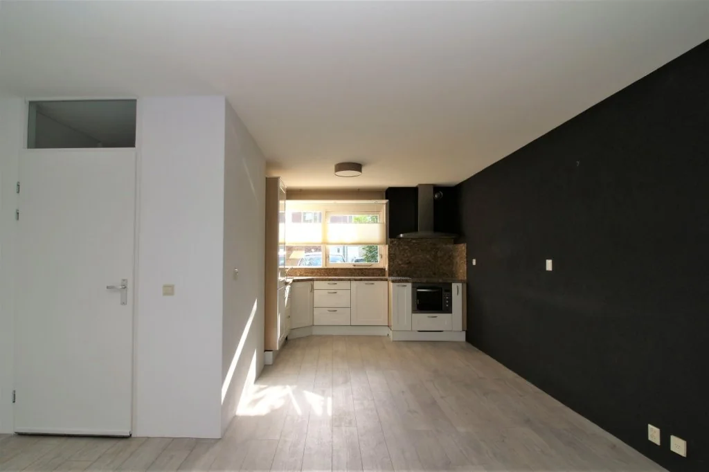 Foto van de Appartement gelegen aan de Zonland in Groningen