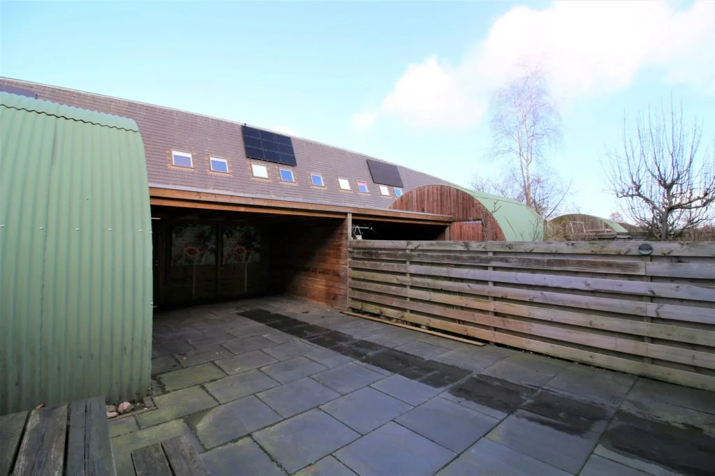 Foto van de Appartement gelegen aan de Zonland in Groningen