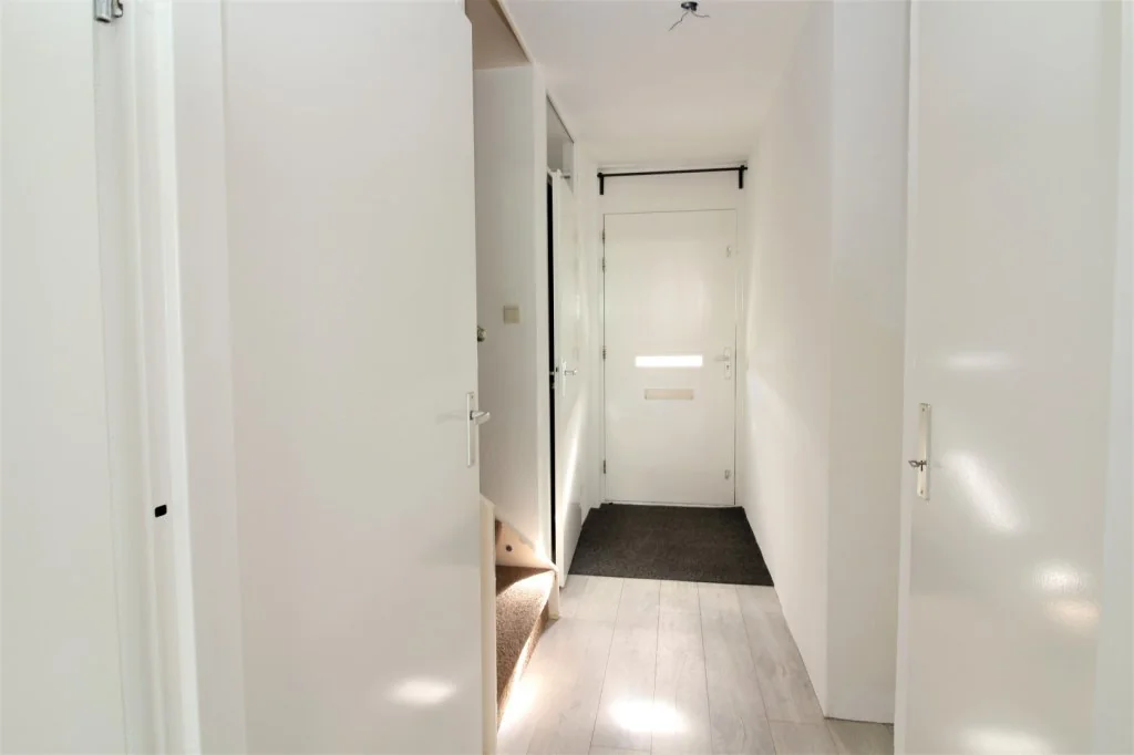 Foto van de Appartement gelegen aan de Zonland in Groningen