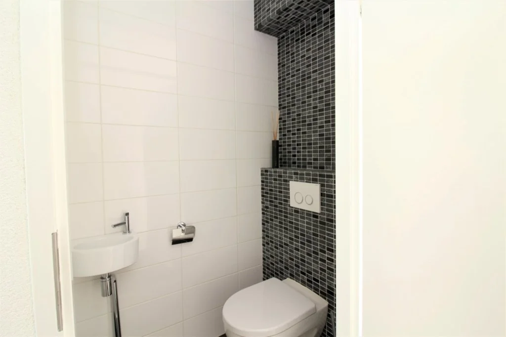 Foto van de Appartement gelegen aan de Zonland in Groningen
