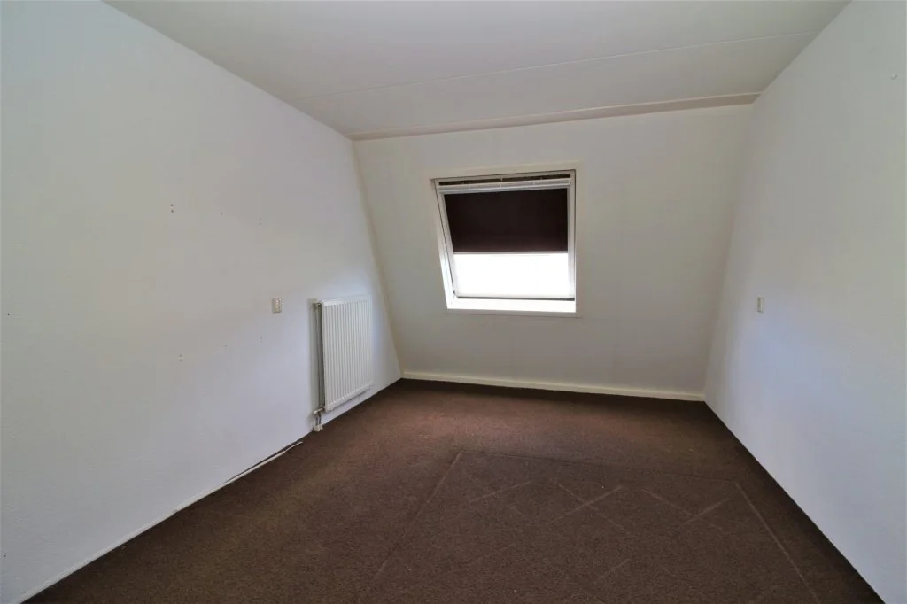 Foto van de Appartement gelegen aan de Zonland in Groningen