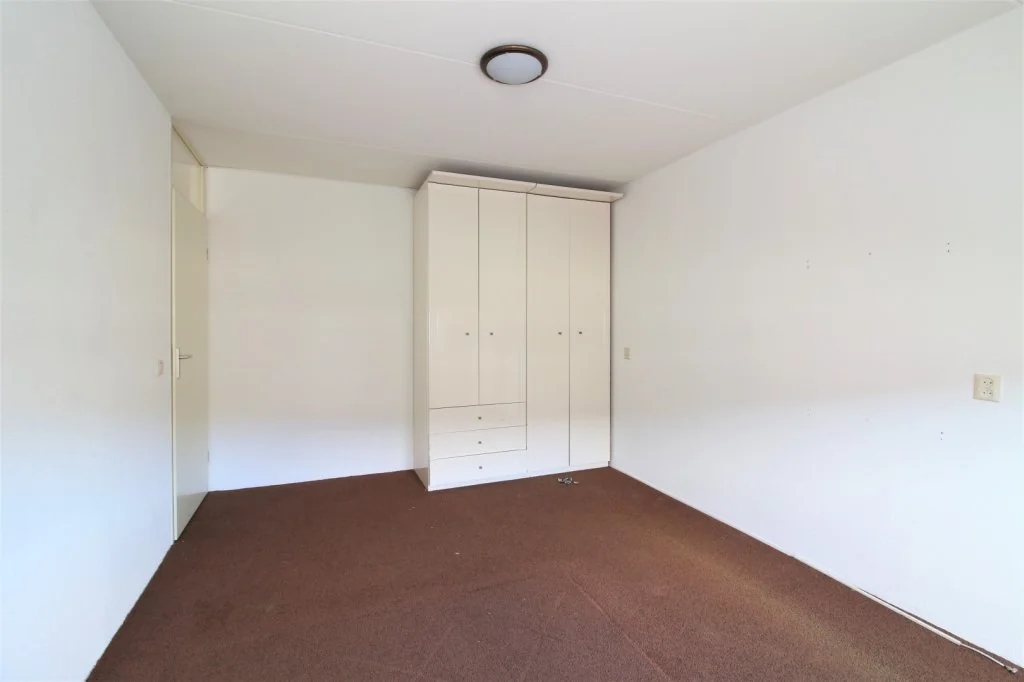 Foto van de Appartement gelegen aan de Zonland in Groningen