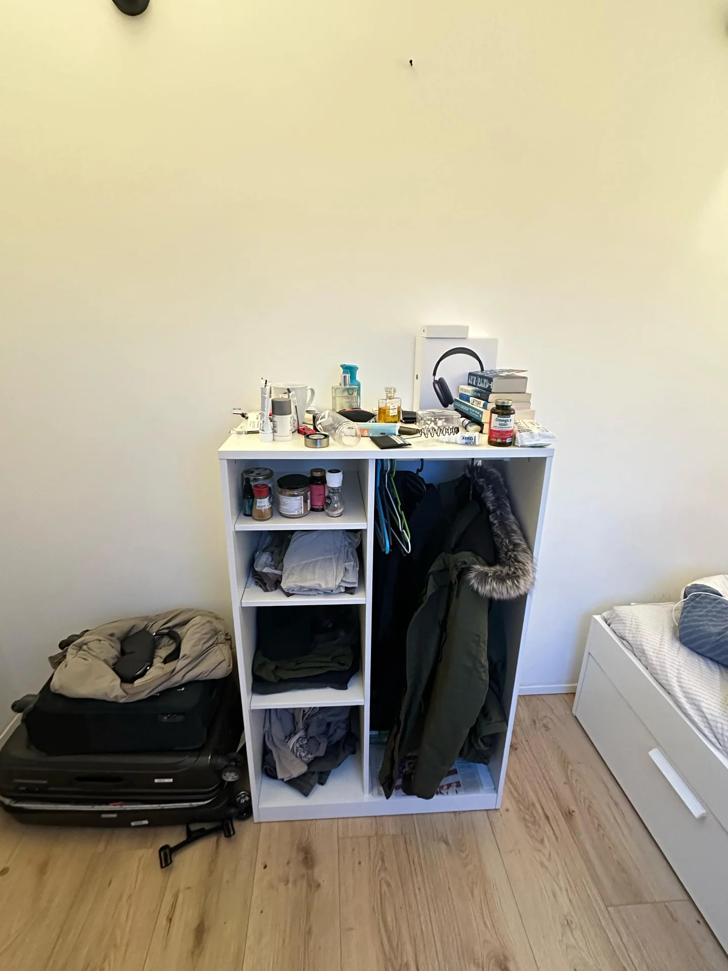 Foto van de Kamer gelegen aan de Mijehof in Amsterdam