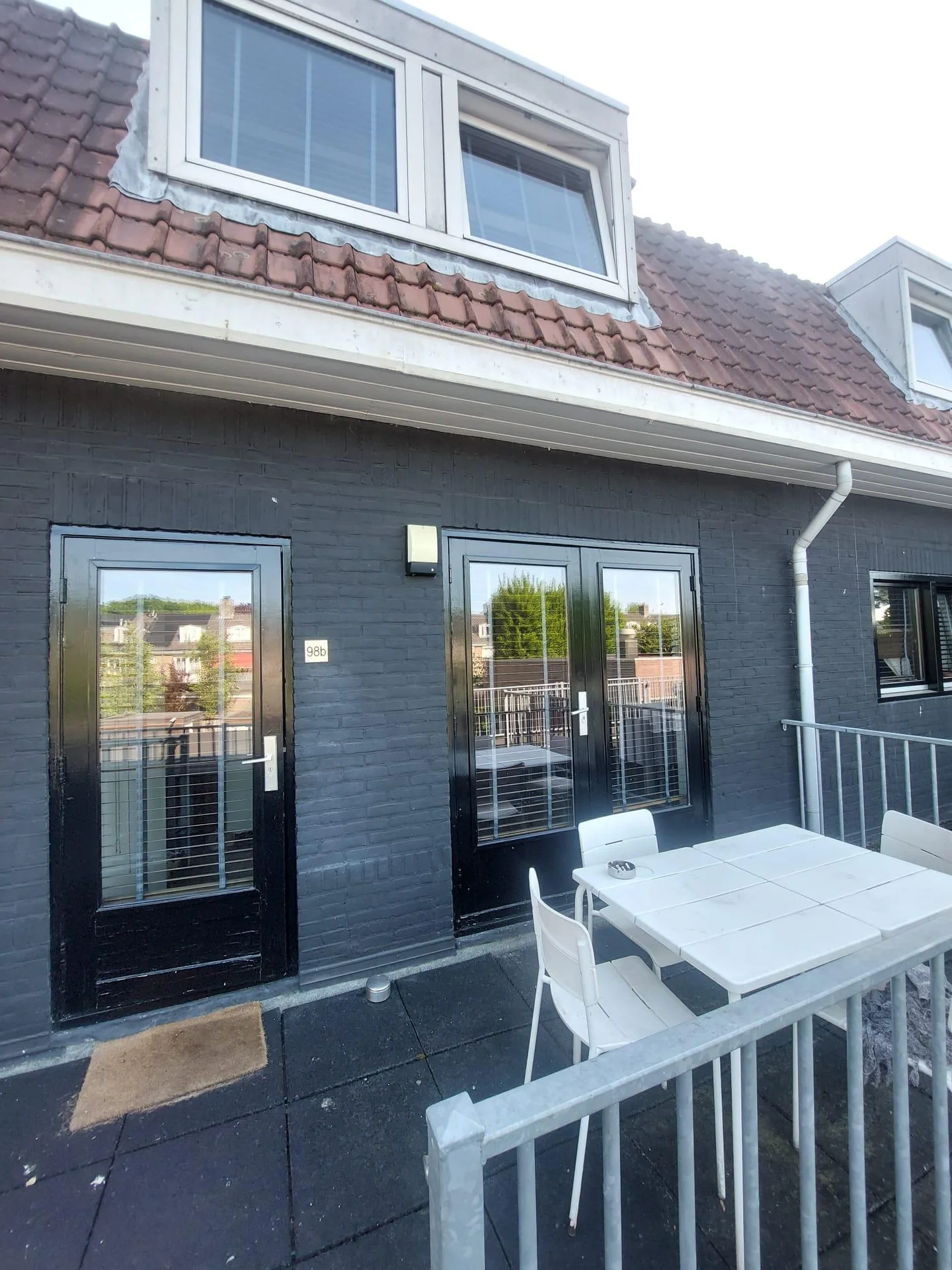 Foto van de Kamer gelegen aan de Aalsterweg in Eindhoven