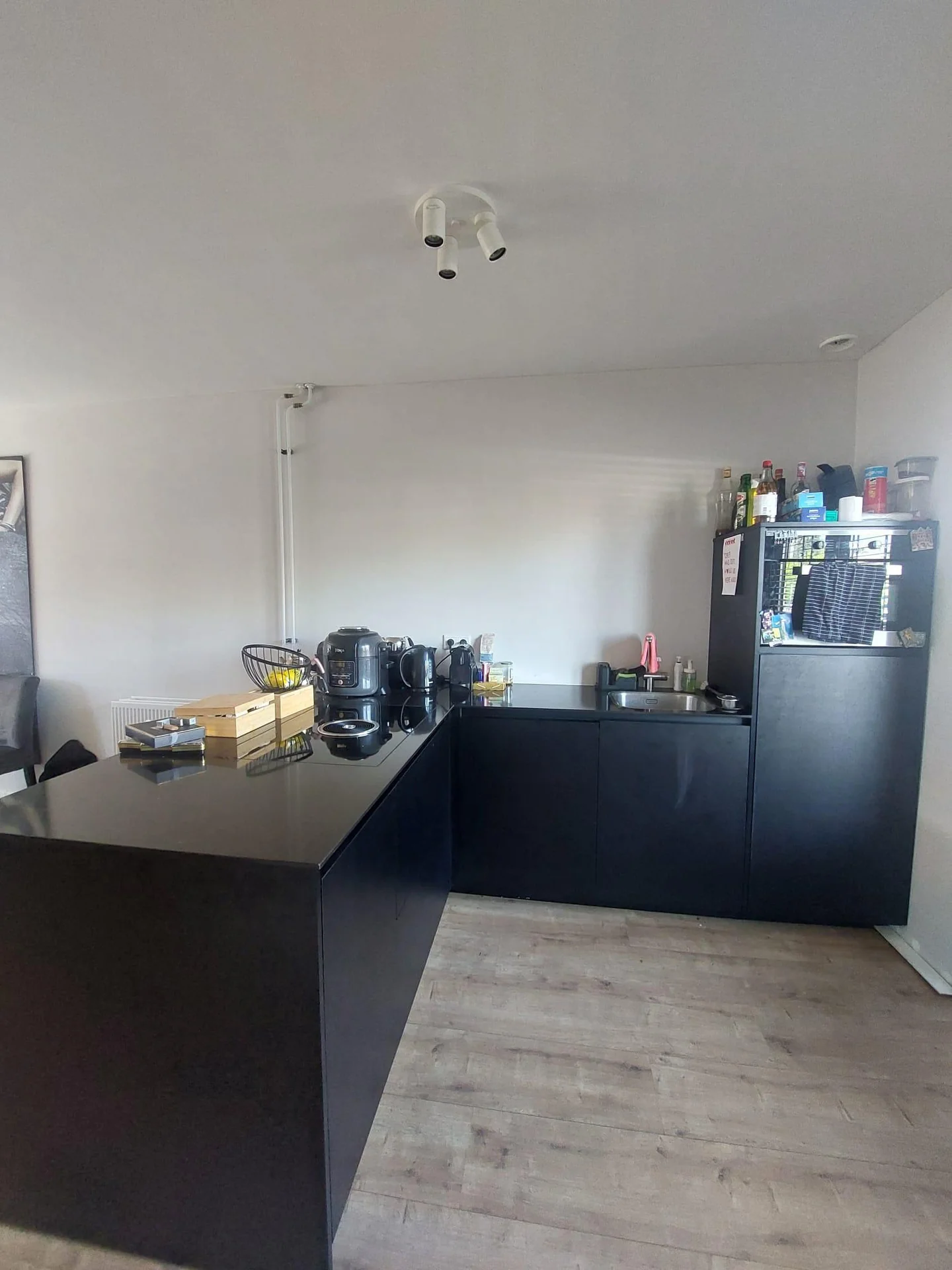 Foto van de Kamer gelegen aan de Aalsterweg in Eindhoven