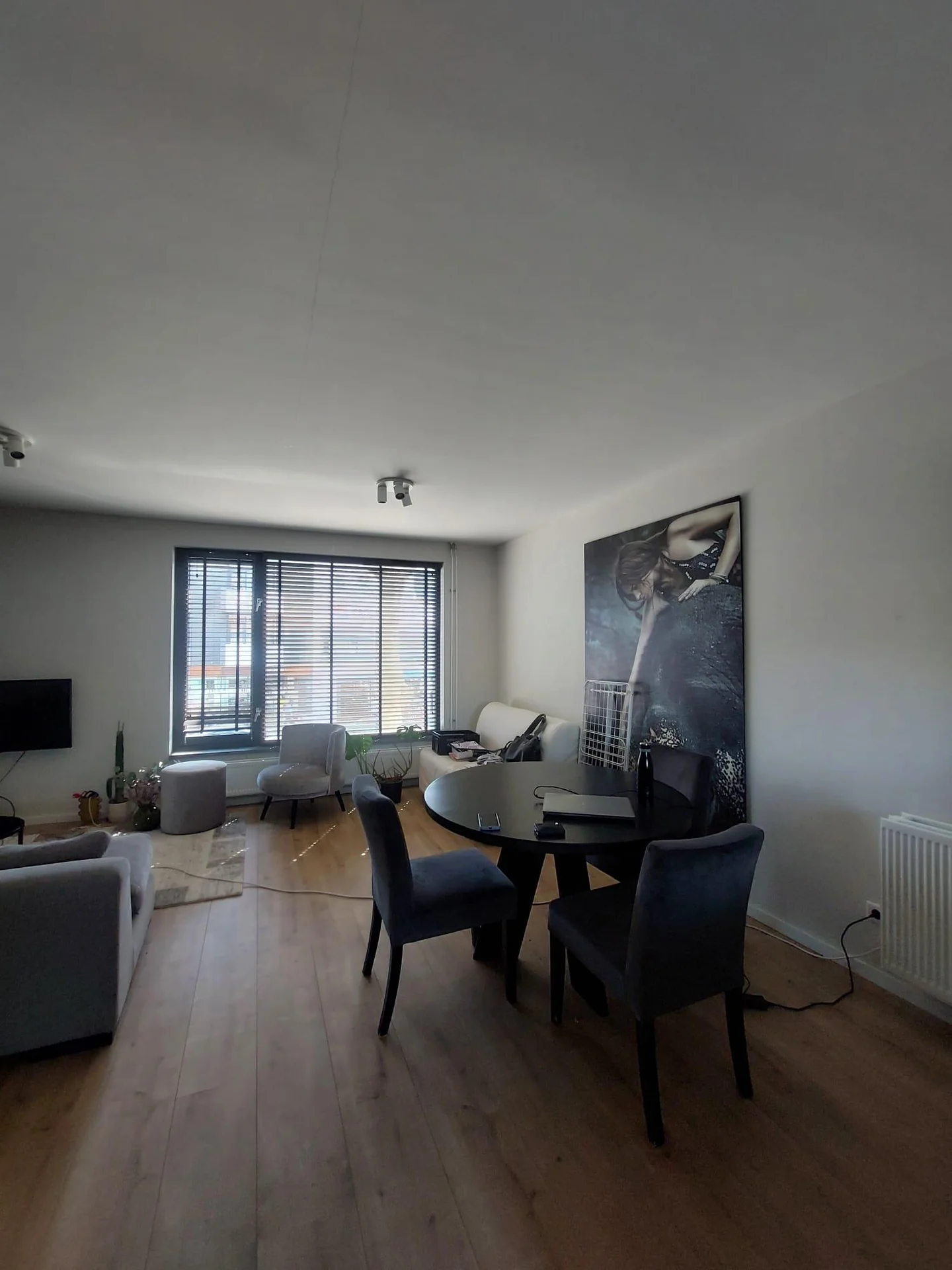 Foto van de Kamer gelegen aan de Aalsterweg in Eindhoven
