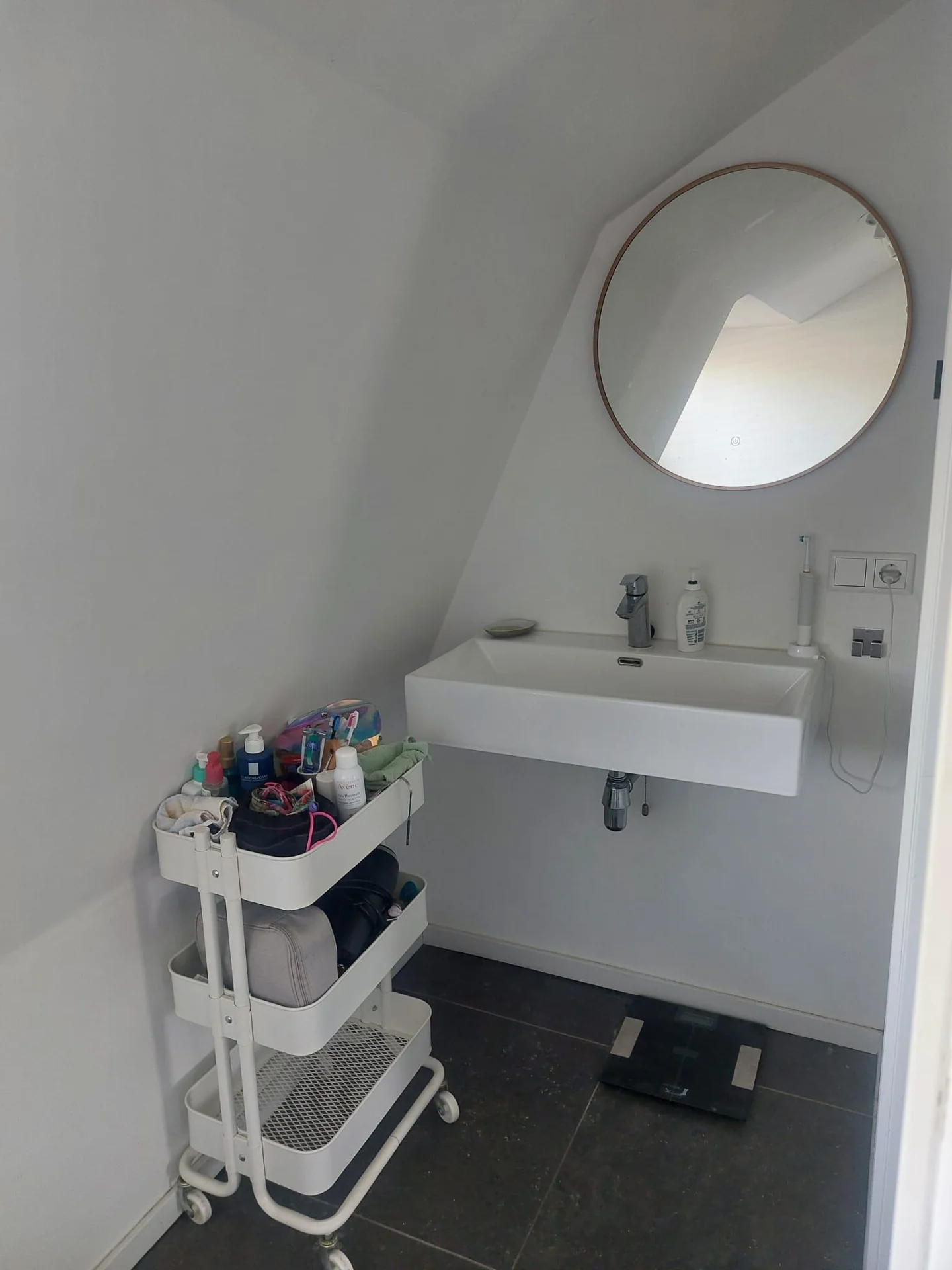 Foto van de Kamer gelegen aan de Aalsterweg in Eindhoven