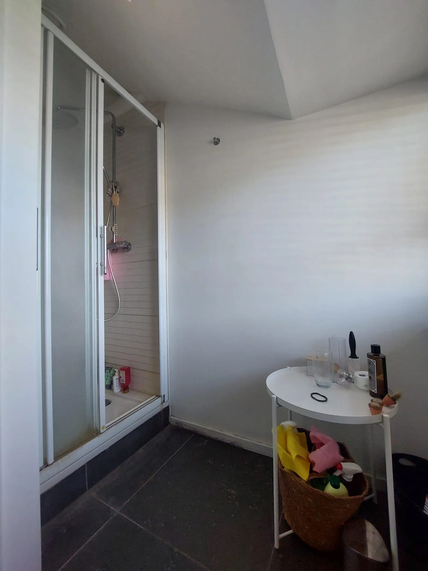 Foto van de Kamer gelegen aan de Aalsterweg in Eindhoven