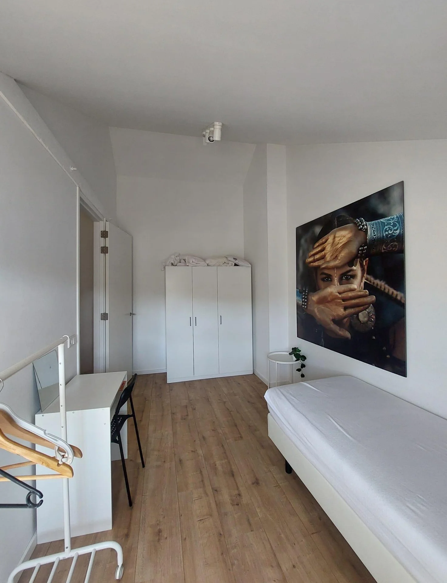 Foto van de Kamer gelegen aan de Aalsterweg in Eindhoven
