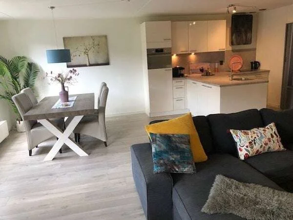 Foto van de Appartement gelegen aan de Marktlaan in Hoofddorp