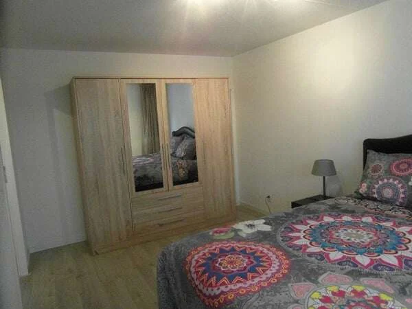 Foto van de Appartement gelegen aan de Marktlaan in Hoofddorp
