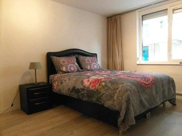 Foto van de Appartement gelegen aan de Marktlaan in Hoofddorp