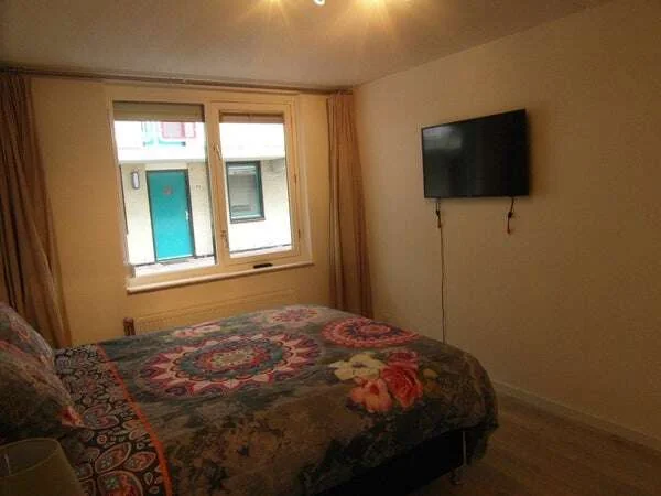 Foto van de Appartement gelegen aan de Marktlaan in Hoofddorp