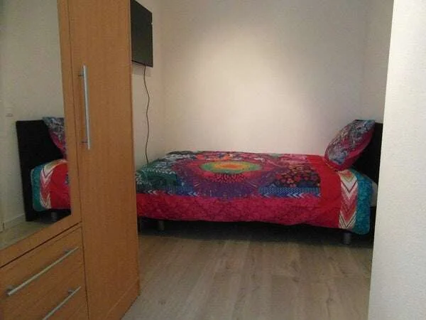 Foto van de Appartement gelegen aan de Marktlaan in Hoofddorp