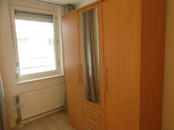 Foto van de Appartement gelegen aan de Marktlaan in Hoofddorp
