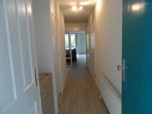 Foto van de Appartement gelegen aan de Marktlaan in Hoofddorp
