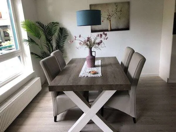 Foto van de Appartement gelegen aan de Marktlaan in Hoofddorp