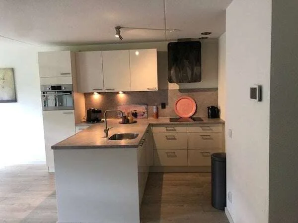 Foto van de Appartement gelegen aan de Marktlaan in Hoofddorp