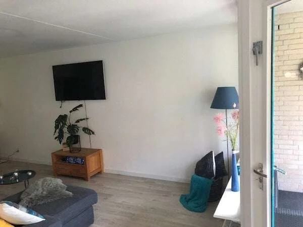 Foto van de Appartement gelegen aan de Marktlaan in Hoofddorp