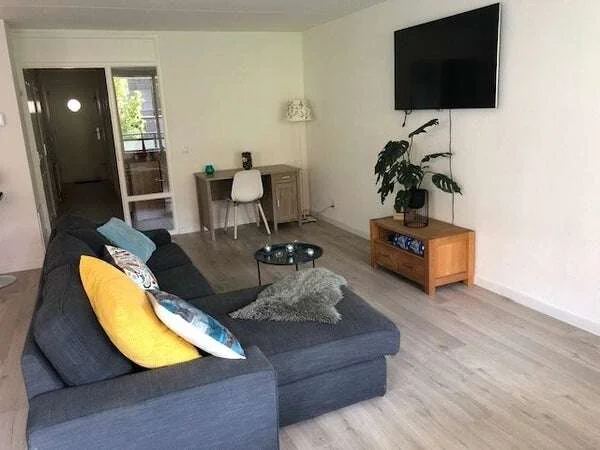 Foto van de Appartement gelegen aan de Marktlaan in Hoofddorp
