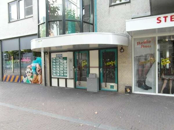 Foto van de Appartement gelegen aan de Marktlaan in Hoofddorp