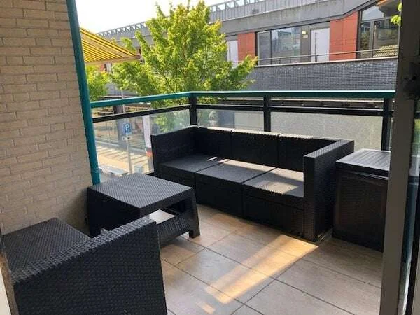 Foto van de Appartement gelegen aan de Marktlaan in Hoofddorp