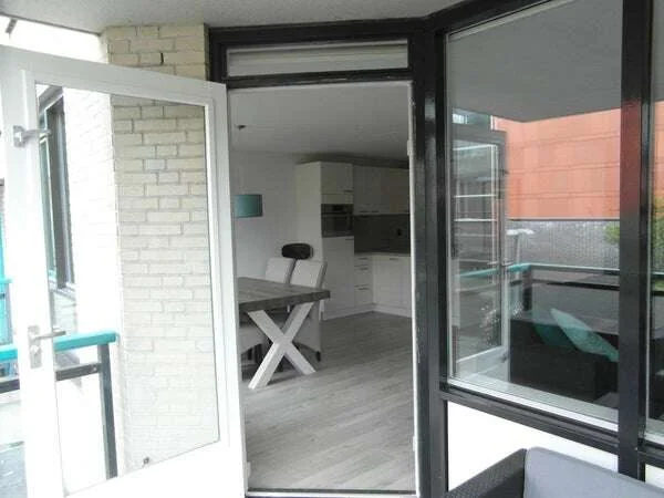Foto van de Appartement gelegen aan de Marktlaan in Hoofddorp